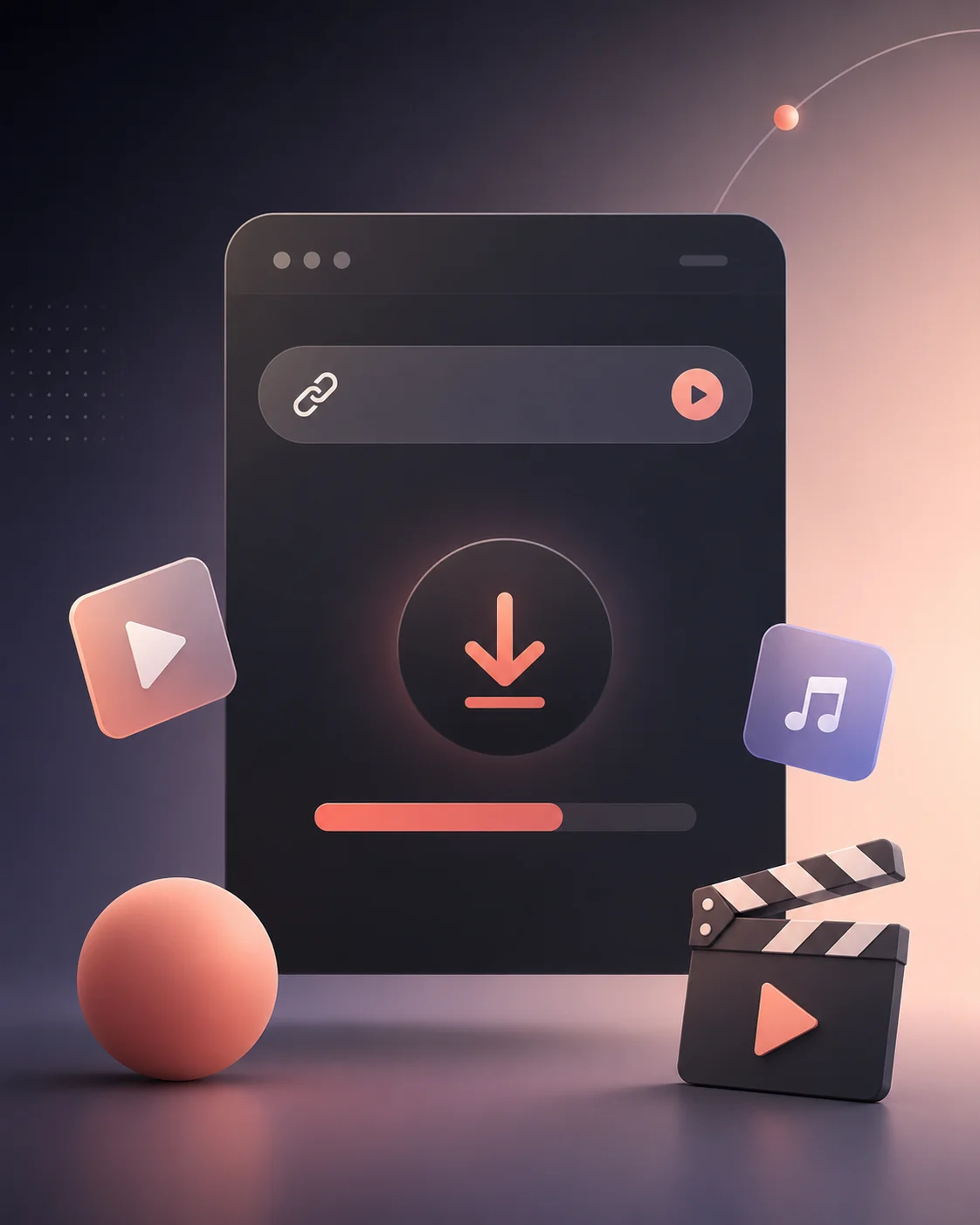 VideoAd: The Best Free Open-Source Video Downloader for YouTube, Instagram & 1000+ Sites