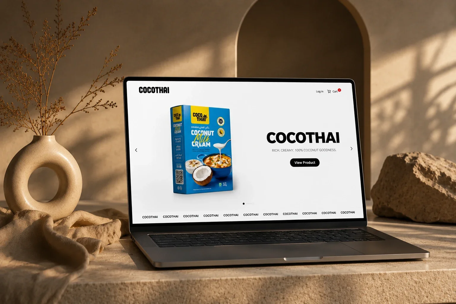 Cocothai