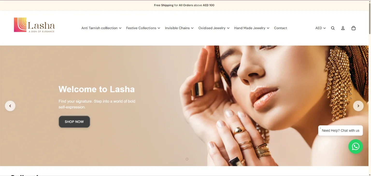Lashadesignz 2
